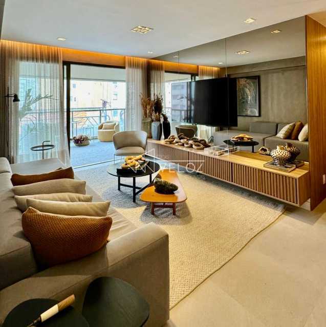 Conheça 457dc6cc-fcca-4d3c-bbfe-4b7d6c do imóvel - Apartamento 3 quartos à venda Condomínio Easy Botafogo - Rio de Janeiro,RJ Botafogo - R$ 2.798.429 - LAAP35602 - 1 457dc6cc-fcca-4d3c-bbfe-4b7d6c - 1