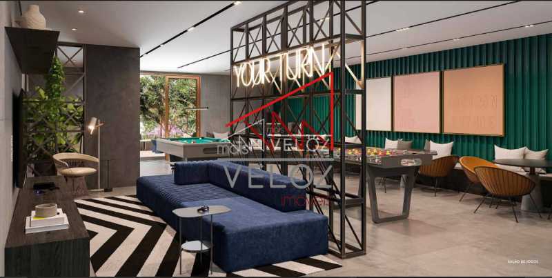 Conheça 25773_G1682089803 do imóvel - Apartamento 3 quartos à venda Condomínio Easy Botafogo - Rio de Janeiro,RJ Botafogo - R$ 2.798.429 - LAAP35602 - 11 25773_G1682089803 - 11