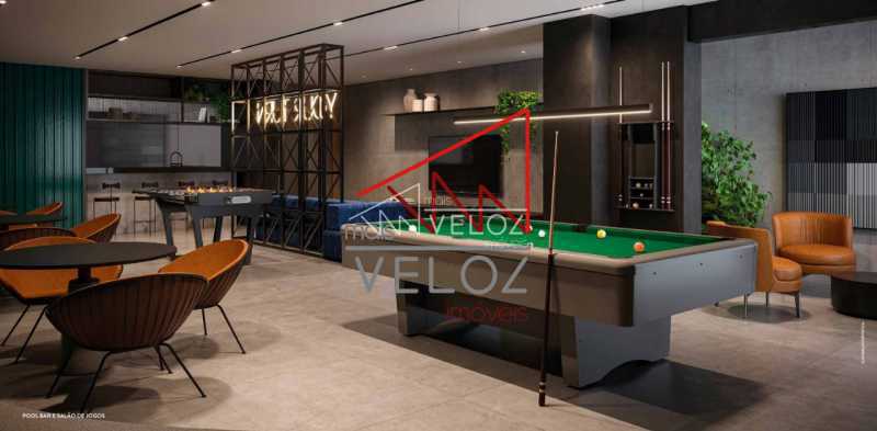 Conheça 25773_G1682089806 do imóvel - Apartamento 3 quartos à venda Condomínio Easy Botafogo - Rio de Janeiro,RJ Botafogo - R$ 2.798.429 - LAAP35602 - 12 25773_G1682089806 - 12