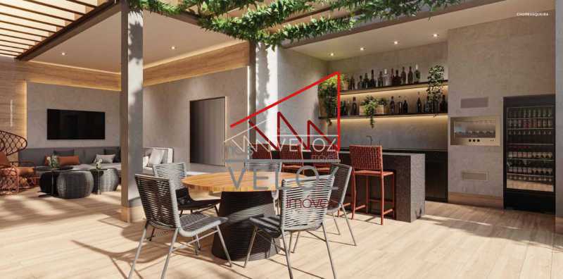 Conheça 25773_G1682089808 do imóvel - Apartamento 3 quartos à venda Condomínio Easy Botafogo - Rio de Janeiro,RJ Botafogo - R$ 2.798.429 - LAAP35602 - 13 25773_G1682089808 - 13