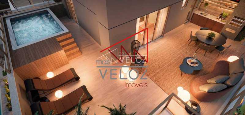 Conheça 25773_G1682089815 do imóvel - Apartamento 3 quartos à venda Condomínio Easy Botafogo - Rio de Janeiro,RJ Botafogo - R$ 2.798.429 - LAAP35602 - 18 25773_G1682089815 - 18