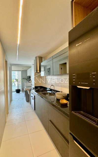 Conheça f76df3d5-b8e0-426e-a336-0266cb do imóvel - Apartamento 3 quartos à venda Condomínio Easy Botafogo - Rio de Janeiro,RJ Botafogo - R$ 2.798.429 - LAAP35602 - 24 f76df3d5-b8e0-426e-a336-0266cb - 24