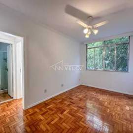 Apartamento 1 quarto à venda Rio de Janeiro,RJ Catete - R$ 600.000 - LAAP14019