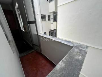 Apartamento 2 quartos à venda Rio de Janeiro,RJ Catete - R$ 550.000 - LAAP26516