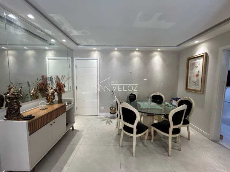 Conheça 04 do imóvel - Apartamento 2 quartos à venda Rio de Janeiro,RJ Humaitá - R$ 1.070.000 - BOAP20457 - 4 04 - 4