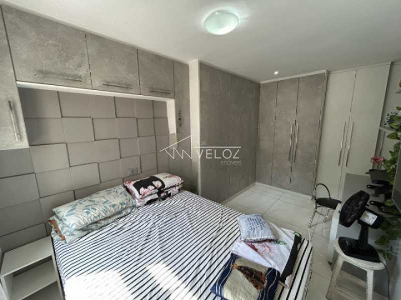 Conheça 07 do imóvel - Apartamento 2 quartos à venda Rio de Janeiro,RJ Humaitá - R$ 1.070.000 - BOAP20457 - 7 07 - 7
