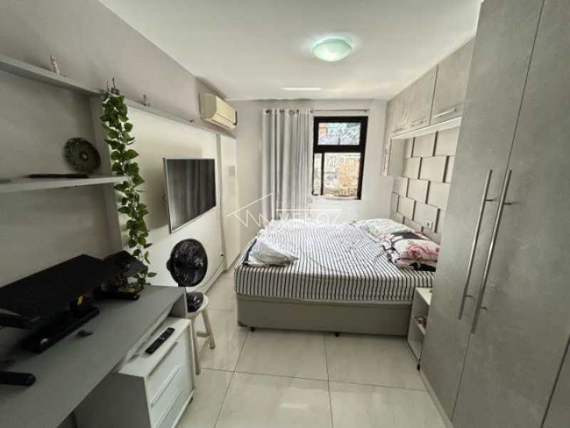 Conheça 08 do imóvel - Apartamento 2 quartos à venda Rio de Janeiro,RJ Humaitá - R$ 1.070.000 - BOAP20457 - 8 08 - 8