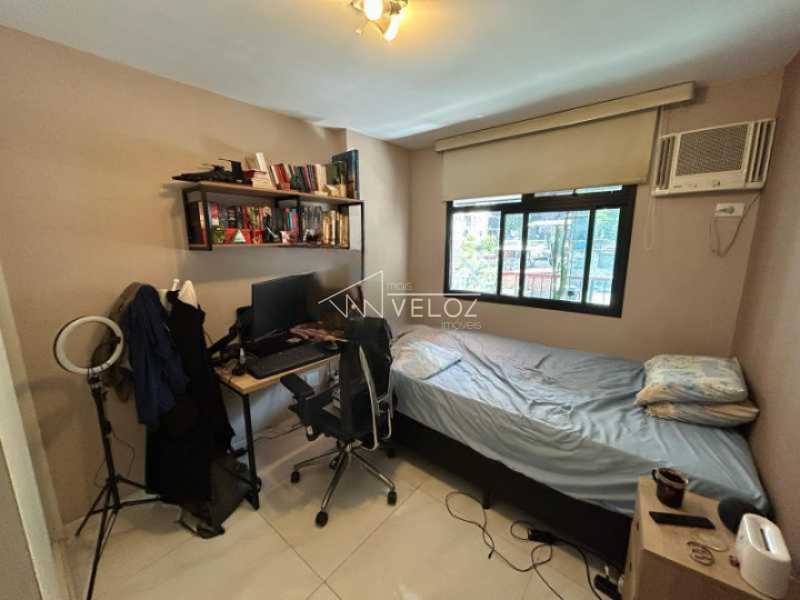 Conheça 11 do imóvel - Apartamento 2 quartos à venda Rio de Janeiro,RJ Humaitá - R$ 1.070.000 - BOAP20457 - 11 11 - 11