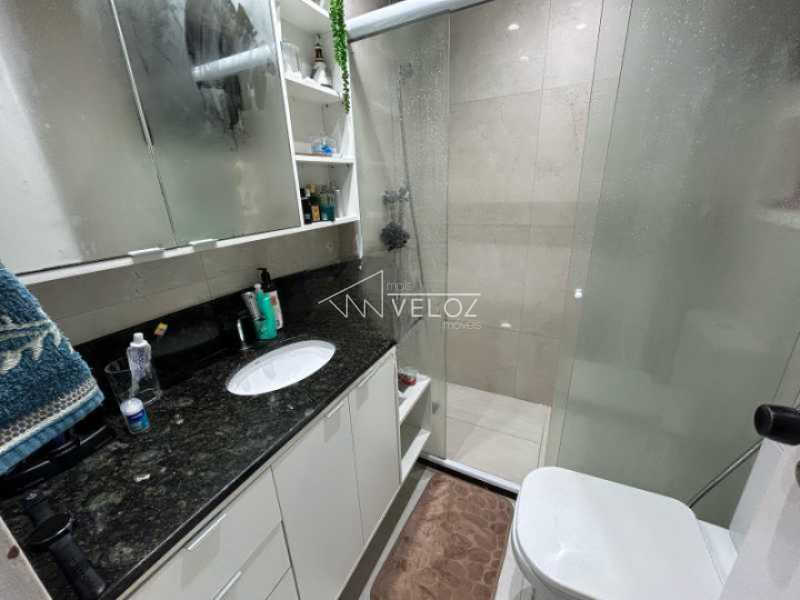 Conheça 14 do imóvel - Apartamento 2 quartos à venda Rio de Janeiro,RJ Humaitá - R$ 1.070.000 - BOAP20457 - 13 14 - 13