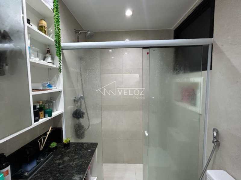 Conheça 15 do imóvel - Apartamento 2 quartos à venda Rio de Janeiro,RJ Humaitá - R$ 1.070.000 - BOAP20457 - 14 15 - 14