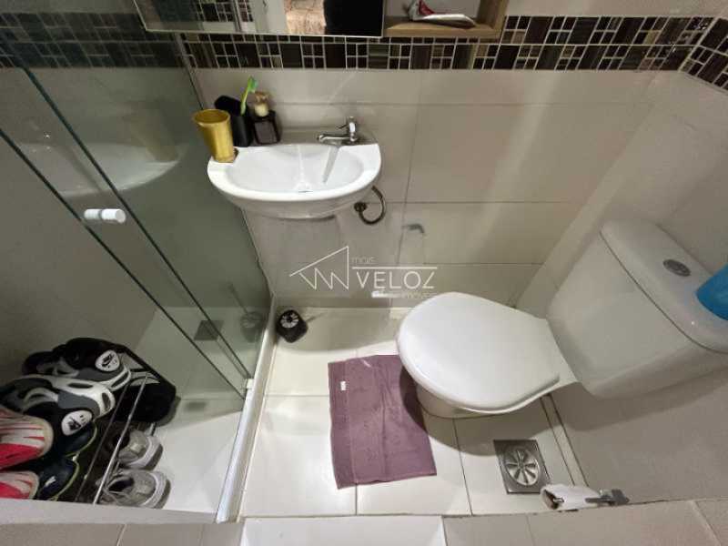 Conheça 16 do imóvel - Apartamento 2 quartos à venda Rio de Janeiro,RJ Humaitá - R$ 1.070.000 - BOAP20457 - 15 16 - 15