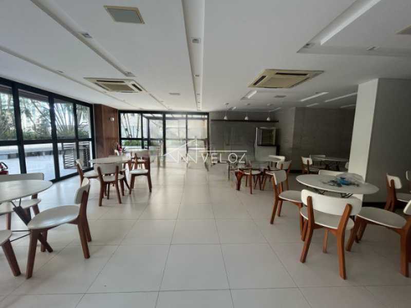 Conheça 20 do imóvel - Apartamento 2 quartos à venda Rio de Janeiro,RJ Humaitá - R$ 1.070.000 - BOAP20457 - 19 20 - 19