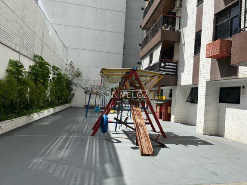 Conheça 21 do imóvel - Apartamento 2 quartos à venda Rio de Janeiro,RJ Humaitá - R$ 1.070.000 - BOAP20457 - 20 21 - 20