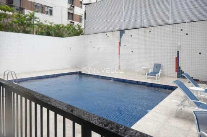Conheça 23 do imóvel - Apartamento 2 quartos à venda Rio de Janeiro,RJ Humaitá - R$ 1.070.000 - BOAP20457 - 22 23 - 22