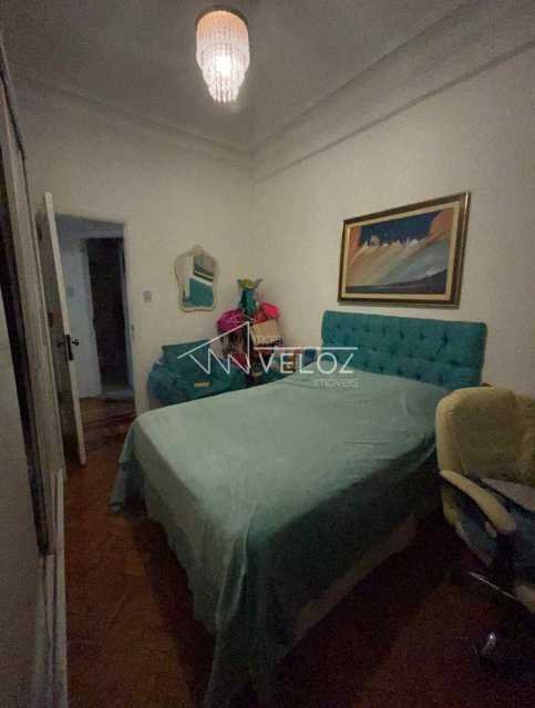 Conheça WhatsApp Image 2025-09-09 at 2 do imóvel - Apartamento 2 quartos à venda Rio de Janeiro,RJ Flamengo - R$ 1.250.000 - LAAP26532 - 4 WhatsApp Image 2025-09-09 at 2 - 4