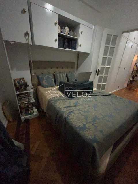 Conheça WhatsApp Image 2025-09-09 at 2 do imóvel - Apartamento 2 quartos à venda Rio de Janeiro,RJ Flamengo - R$ 1.250.000 - LAAP26532 - 11 WhatsApp Image 2025-09-09 at 2 - 11
