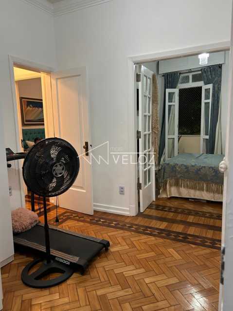 Conheça WhatsApp Image 2025-09-09 at 2 do imóvel - Apartamento 2 quartos à venda Rio de Janeiro,RJ Flamengo - R$ 1.250.000 - LAAP26532 - 13 WhatsApp Image 2025-09-09 at 2 - 13