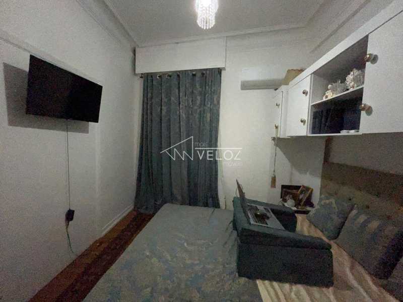 Conheça WhatsApp Image 2025-09-09 at 2 do imóvel - Apartamento 2 quartos à venda Rio de Janeiro,RJ Flamengo - R$ 1.250.000 - LAAP26532 - 18 WhatsApp Image 2025-09-09 at 2 - 18