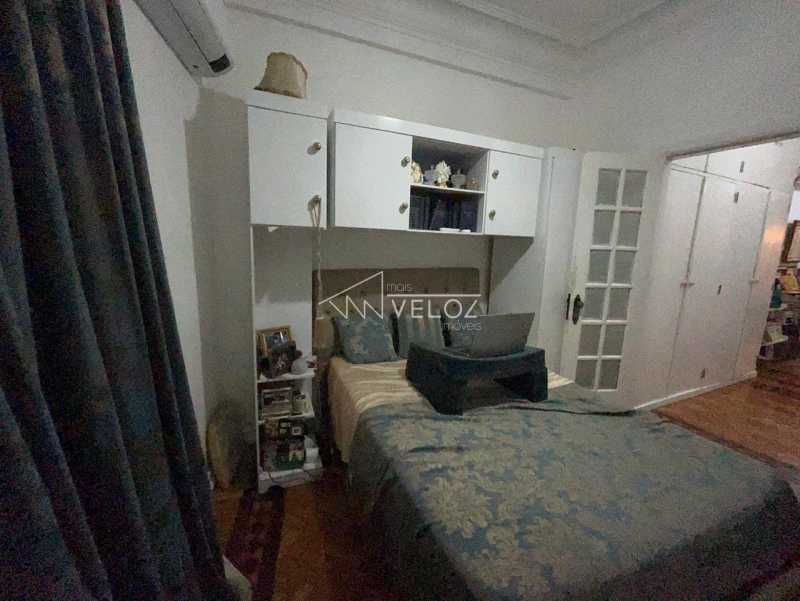 Conheça WhatsApp Image 2025-09-09 at 2 do imóvel - Apartamento 2 quartos à venda Rio de Janeiro,RJ Flamengo - R$ 1.250.000 - LAAP26532 - 19 WhatsApp Image 2025-09-09 at 2 - 19
