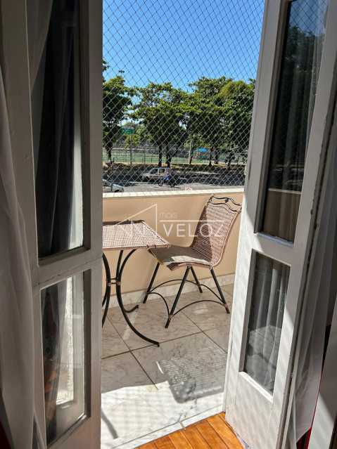 Conheça WhatsApp Image 2025-09-09 at 2 do imóvel - Apartamento 2 quartos à venda Rio de Janeiro,RJ Flamengo - R$ 1.250.000 - LAAP26532 - 10 WhatsApp Image 2025-09-09 at 2 - 10