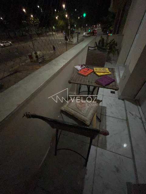 Conheça WhatsApp Image 2025-09-09 at 2 do imóvel - Apartamento 2 quartos à venda Rio de Janeiro,RJ Flamengo - R$ 1.250.000 - LAAP26532 - 21 WhatsApp Image 2025-09-09 at 2 - 21