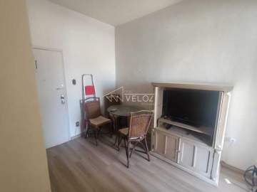 Kitnet/Conjugado 26m² à venda Rio de Janeiro,RJ Flamengo - R$ 300.000 - LAKI10430