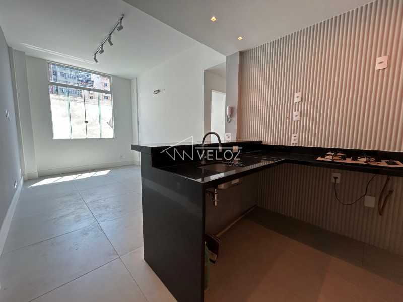 Conheça Imagem do WhatsApp de 2025-09- do imóvel - Apartamento 2 quartos à venda Rio de Janeiro,RJ Catete - R$ 640.000 - LAAP26551 - 8 Imagem do WhatsApp de 2025-09- - 8