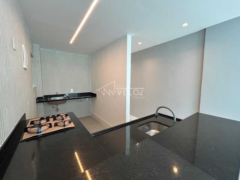 Conheça Imagem do WhatsApp de 2025-09- do imóvel - Apartamento 2 quartos à venda Rio de Janeiro,RJ Catete - R$ 640.000 - LAAP26551 - 7 Imagem do WhatsApp de 2025-09- - 7