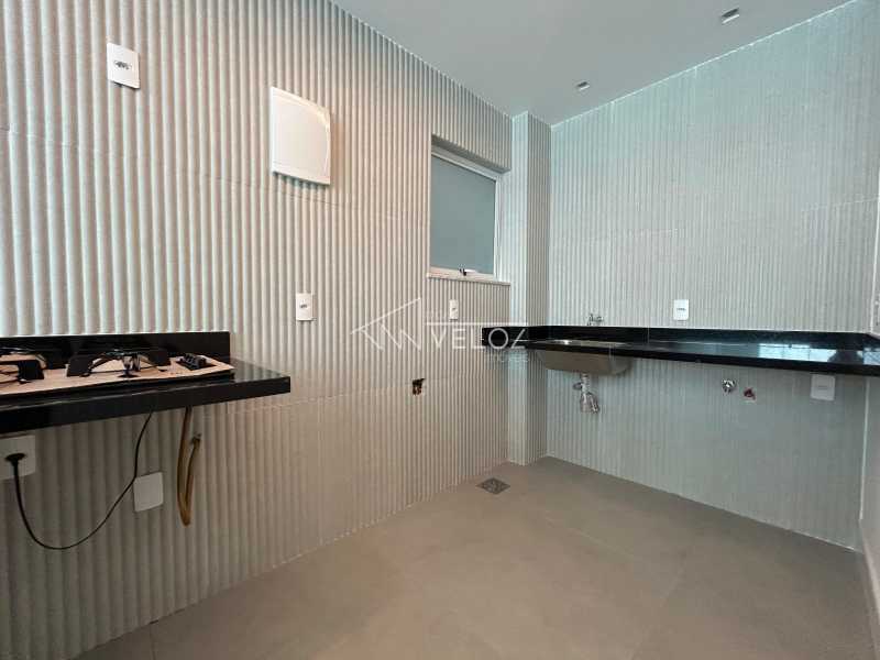Conheça Imagem do WhatsApp de 2025-09- do imóvel - Apartamento 2 quartos à venda Rio de Janeiro,RJ Catete - R$ 640.000 - LAAP26551 - 9 Imagem do WhatsApp de 2025-09- - 9
