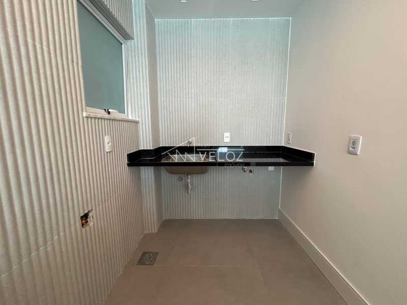 Conheça Imagem do WhatsApp de 2025-09- do imóvel - Apartamento 2 quartos à venda Rio de Janeiro,RJ Catete - R$ 640.000 - LAAP26551 - 10 Imagem do WhatsApp de 2025-09- - 10