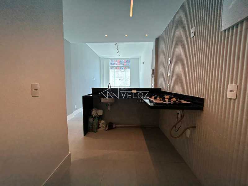 Conheça Imagem do WhatsApp de 2025-09- do imóvel - Apartamento 2 quartos à venda Rio de Janeiro,RJ Catete - R$ 640.000 - LAAP26551 - 11 Imagem do WhatsApp de 2025-09- - 11