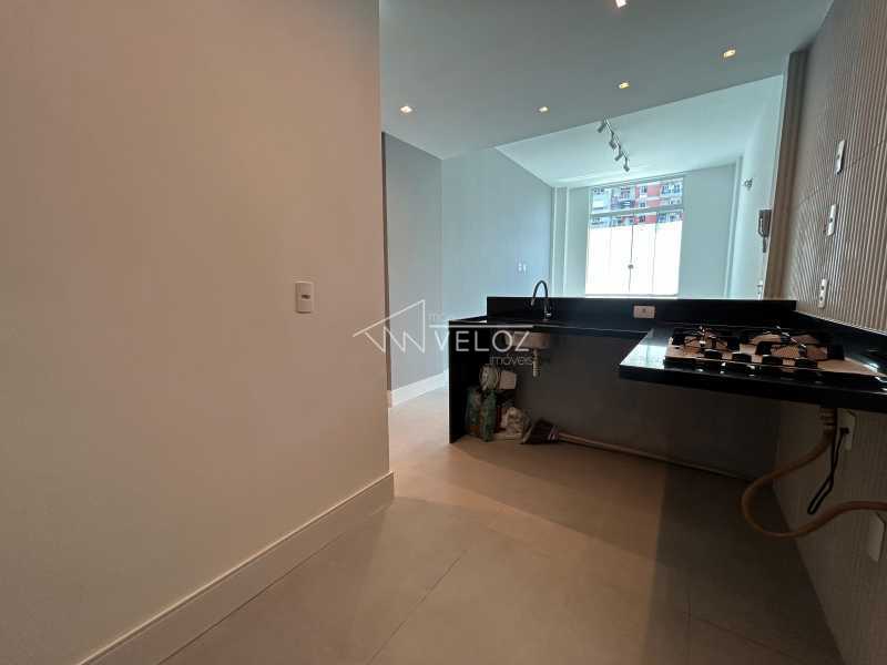 Conheça Imagem do WhatsApp de 2025-09- do imóvel - Apartamento 2 quartos à venda Rio de Janeiro,RJ Catete - R$ 640.000 - LAAP26551 - 12 Imagem do WhatsApp de 2025-09- - 12