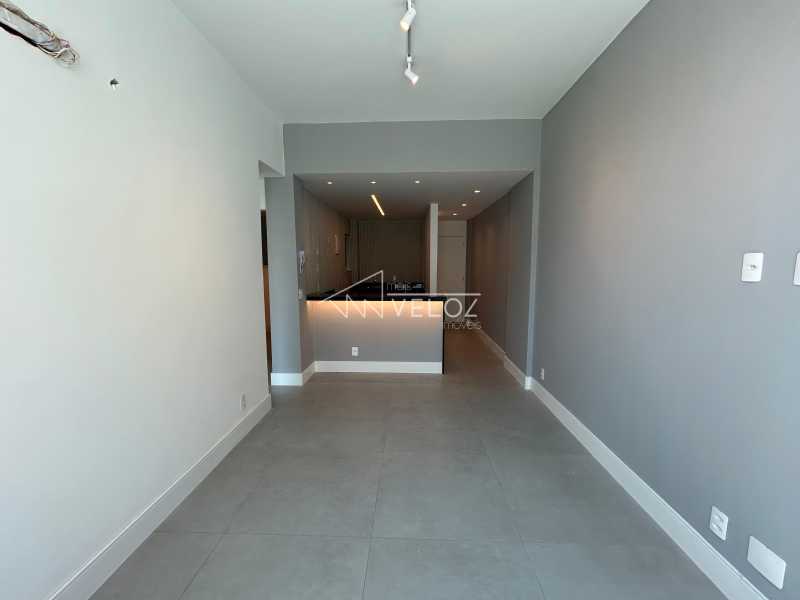 Conheça Imagem do WhatsApp de 2025-09- do imóvel - Apartamento 2 quartos à venda Rio de Janeiro,RJ Catete - R$ 640.000 - LAAP26551 - 5 Imagem do WhatsApp de 2025-09- - 5