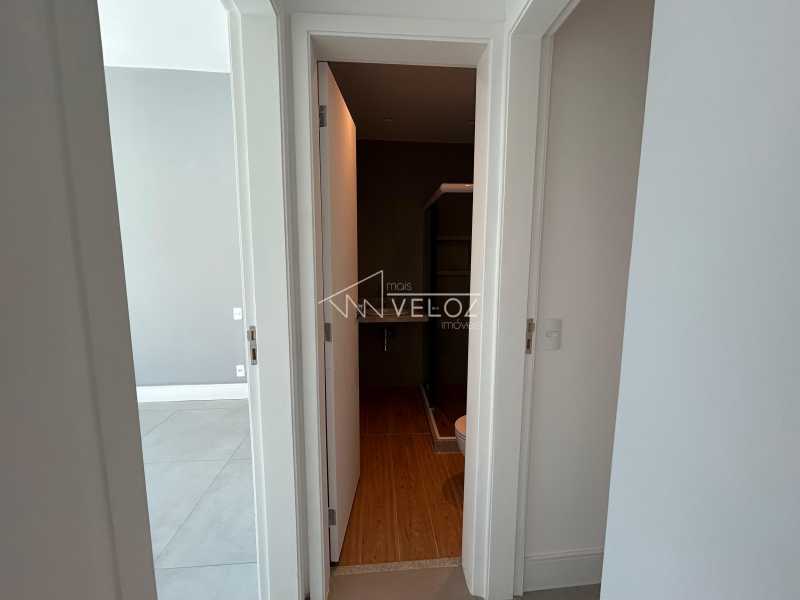 Conheça Imagem do WhatsApp de 2025-09- do imóvel - Apartamento 2 quartos à venda Rio de Janeiro,RJ Catete - R$ 640.000 - LAAP26551 - 13 Imagem do WhatsApp de 2025-09- - 13