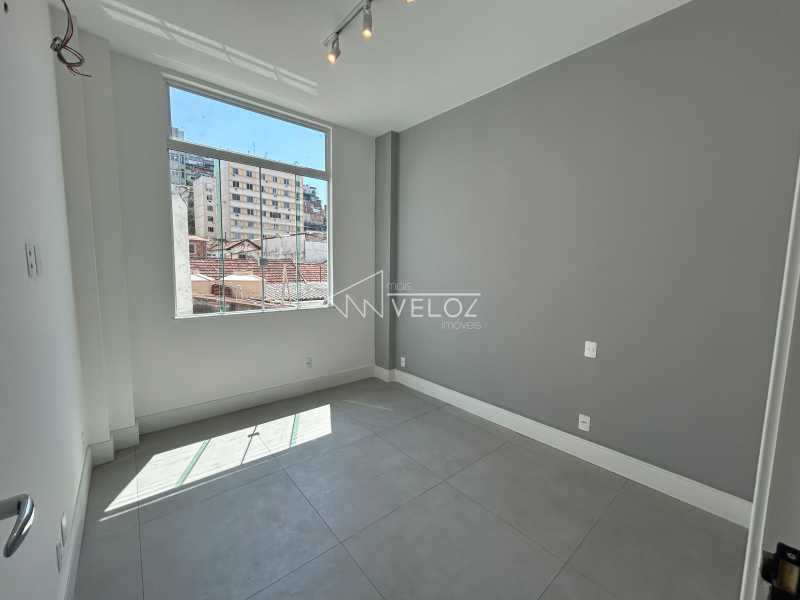 Conheça Imagem do WhatsApp de 2025-09- do imóvel - Apartamento 2 quartos à venda Rio de Janeiro,RJ Catete - R$ 640.000 - LAAP26551 - 14 Imagem do WhatsApp de 2025-09- - 14