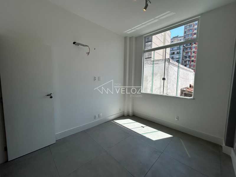 Conheça Imagem do WhatsApp de 2025-09- do imóvel - Apartamento 2 quartos à venda Rio de Janeiro,RJ Catete - R$ 640.000 - LAAP26551 - 16 Imagem do WhatsApp de 2025-09- - 16