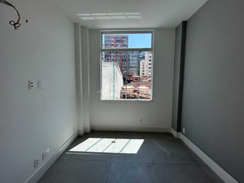 Conheça Imagem do WhatsApp de 2025-09- do imóvel - Apartamento 2 quartos à venda Rio de Janeiro,RJ Catete - R$ 640.000 - LAAP26551 - 15 Imagem do WhatsApp de 2025-09- - 15