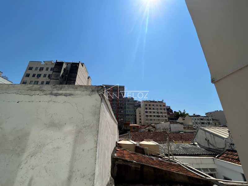 Conheça Imagem do WhatsApp de 2025-09- do imóvel - Apartamento 2 quartos à venda Rio de Janeiro,RJ Catete - R$ 640.000 - LAAP26551 - 18 Imagem do WhatsApp de 2025-09- - 18