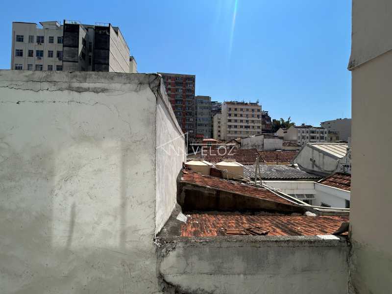 Conheça Imagem do WhatsApp de 2025-09- do imóvel - Apartamento 2 quartos à venda Rio de Janeiro,RJ Catete - R$ 640.000 - LAAP26551 - 19 Imagem do WhatsApp de 2025-09- - 19