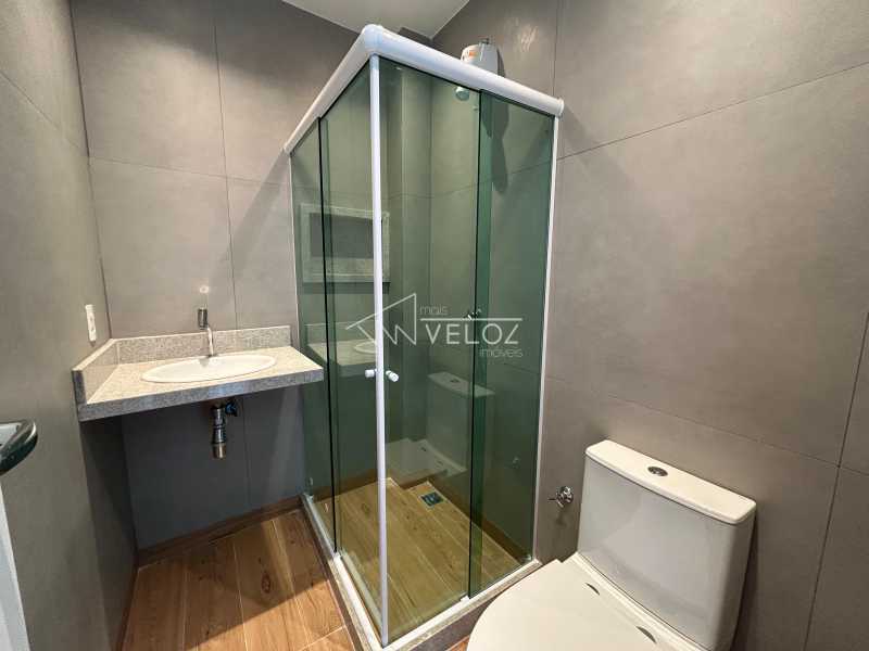 Conheça Imagem do WhatsApp de 2025-09- do imóvel - Apartamento 2 quartos à venda Rio de Janeiro,RJ Catete - R$ 640.000 - LAAP26551 - 20 Imagem do WhatsApp de 2025-09- - 20