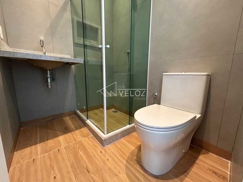 Conheça Imagem do WhatsApp de 2025-09- do imóvel - Apartamento 2 quartos à venda Rio de Janeiro,RJ Catete - R$ 640.000 - LAAP26551 - 22 Imagem do WhatsApp de 2025-09- - 22
