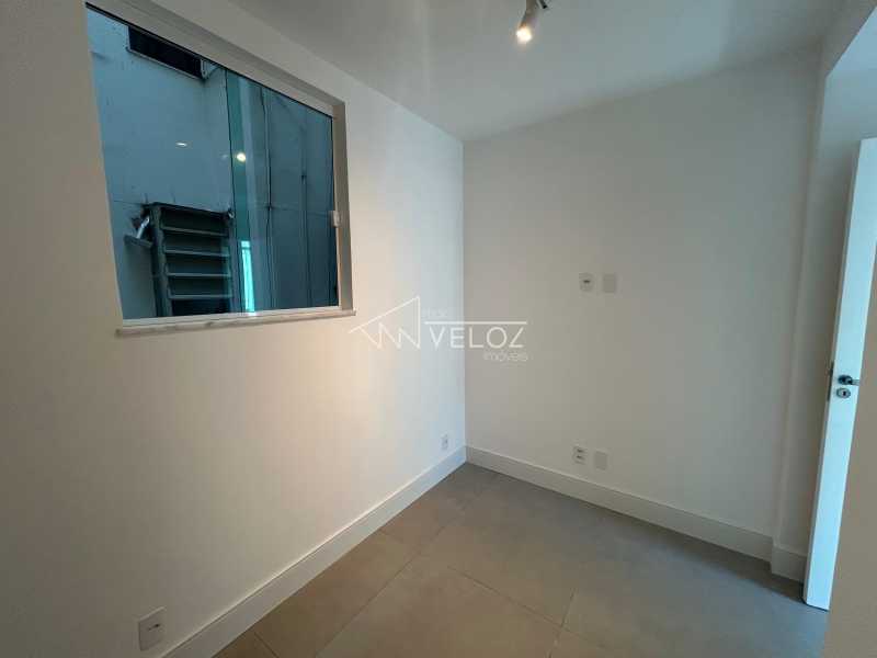 Conheça Imagem do WhatsApp de 2025-09- do imóvel - Apartamento 2 quartos à venda Rio de Janeiro,RJ Catete - R$ 640.000 - LAAP26551 - 26 Imagem do WhatsApp de 2025-09- - 26