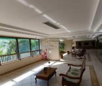 Apartamento 2 quartos à venda Rio de Janeiro,RJ Lagoa - R$ 1.050.000 - LBAP21052