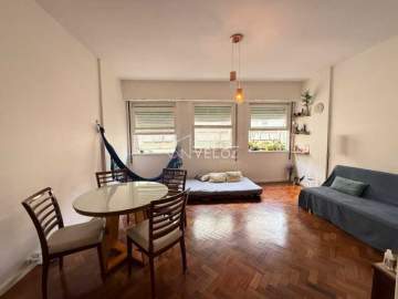 Imperdível - Apartamento 3 quartos à venda Rio de Janeiro,RJ Botafogo - R$ 1.250.000 - LAAP35659