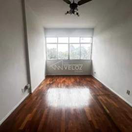 Apartamento 2 quartos à venda Rio de Janeiro,RJ Botafogo - R$ 900.000 - LAAP26548
