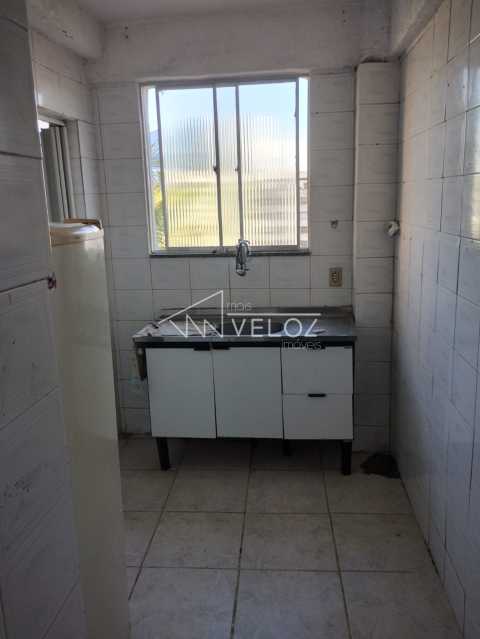 Conheça WhatsApp Image 2025-09-16 at 1 do imóvel - Casa 2 quartos à venda Rio de Janeiro,RJ Saúde - R$ 250.000 - CTCA20031 - 9 WhatsApp Image 2025-09-16 at 1 - 9