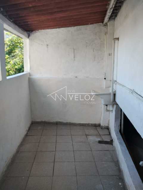 Conheça WhatsApp Image 2025-09-16 at 1 do imóvel - Casa 2 quartos à venda Rio de Janeiro,RJ Saúde - R$ 250.000 - CTCA20031 - 13 WhatsApp Image 2025-09-16 at 1 - 13