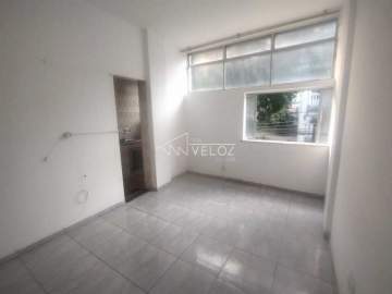 Apartamento 1 quarto à venda Rio de Janeiro,RJ Glória - R$ 340.000 - LAAP14035