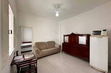 Imperdível - Apartamento 1 quarto à venda Rio de Janeiro,RJ Flamengo - R$ 420.000 - LAAP14037