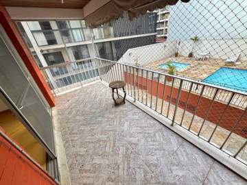 Imperdível - Apartamento 2 quartos à venda Rio de Janeiro,RJ Botafogo - R$ 850.000 - BOAP20467